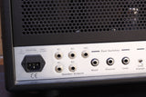Supro Galaxy 1697R + Galaxy 1777 4x12 cab