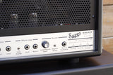 Supro Galaxy 1697R + Galaxy 1777 4x12 cab