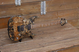 Schecter Omen Elite-6 Charcoal #2451