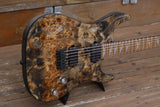 Schecter Omen Elite-6 Charcoal #2451