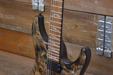 Schecter Omen Elite-6 Charcoal #2451