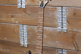 Schecter Omen Elite-6 Charcoal #2451