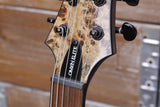 Schecter Omen Elite-6 Charcoal #2451