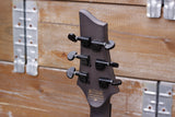 Schecter Omen Elite-6 Charcoal #2451