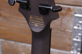 Schecter Omen Elite-6 Charcoal #2451