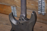 Schecter Omen Elite-6 Charcoal #2451
