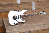 Ibanez RG350DXZ White