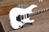 Ibanez RG350DXZ White