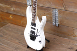 Ibanez RG350DXZ White