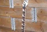 Ibanez RG350DXZ White