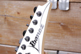 Ibanez RG350DXZ White