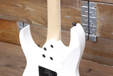 Ibanez RG350DXZ White