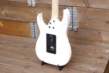 Ibanez RG350DXZ White
