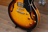Epiphone Dot/VS Vintage Sunburst