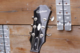 Epiphone Dot/VS Vintage Sunburst