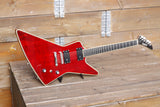 Bach Explorer Red