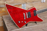 Bach Explorer Red