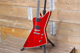 Bach Explorer Red