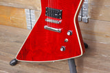 Bach Explorer Red