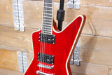 Bach Explorer Red