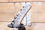 Bach Explorer Red