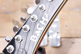 Bach Explorer Red