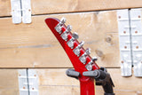 Bach Explorer Red