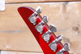 Bach Explorer Red