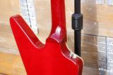 Bach Explorer Red