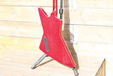 Bach Explorer Red