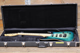 Chapman Guitars ML1 Pro Hybrid Turquoise Rain