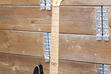 Chapman Guitars ML1 Pro Hybrid Turquoise Rain