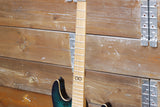 Chapman Guitars ML1 Pro Hybrid Turquoise Rain