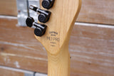Chapman Guitars ML1 Pro Hybrid Turquoise Rain