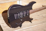 Jackson Stealth HX Dark Metallic Violet