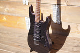 Jackson Stealth HX Dark Metallic Violet