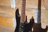 Jackson Stealth HX Dark Metallic Violet
