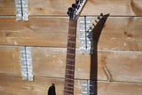 Jackson Stealth HX Dark Metallic Violet