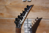 Jackson Stealth HX Dark Metallic Violet