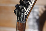 Jackson Stealth HX Dark Metallic Violet