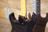 Jackson Stealth HX Dark Metallic Violet