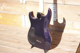 Jackson Stealth HX Dark Metallic Violet