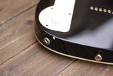Ibanez PGM50-BK Paul Gilbert Signature Black