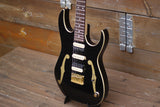 Ibanez PGM50-BK Paul Gilbert Signature Black