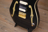 Ibanez PGM50-BK Paul Gilbert Signature Black