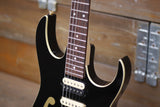 Ibanez PGM50-BK Paul Gilbert Signature Black