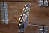 Ibanez PGM50-BK Paul Gilbert Signature Black