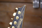 Ibanez PGM50-BK Paul Gilbert Signature Black