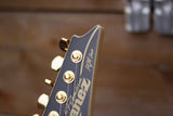 Ibanez PGM50-BK Paul Gilbert Signature Black