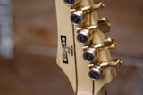 Ibanez PGM50-BK Paul Gilbert Signature Black